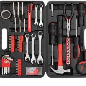 Kit de Inicio de Bricolaje para Hogar